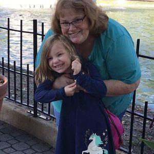 Meet your Posher, Robyn